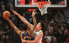 7分钟2分2帽，这个山东小伙太实在了——杨瀚森的NBA第一胜，让人看到了希望