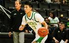 林葳NCAA首秀10+4，杨瀚森4分钟2次封盖，北京旧将官宣加盟同曦！