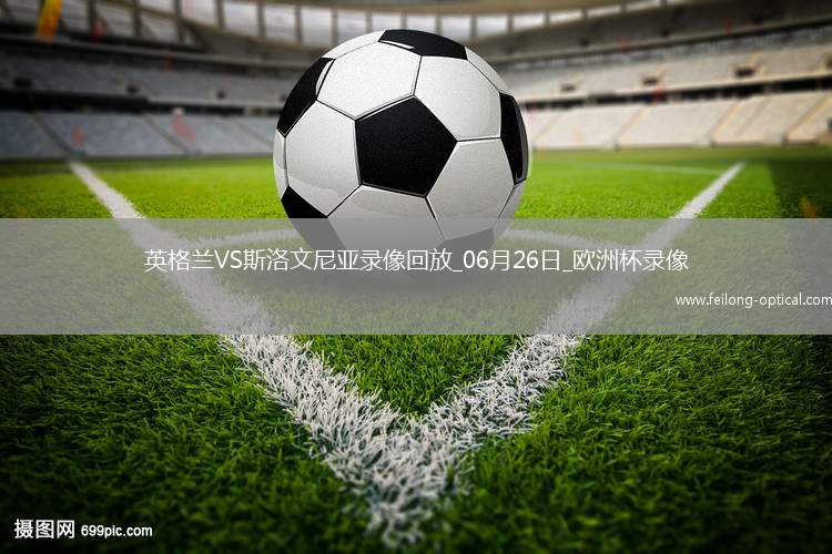 欧洲杯小组赛C组第3轮英格兰0-0斯洛文尼亚