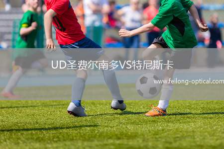 UD圣费尔南多VS特尼斯卡