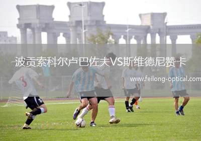 波贡索科尔卢巴佐夫VS斯维德尼赞卡