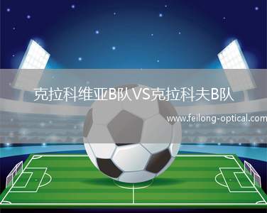 克拉科维亚B队VS克拉科夫B队