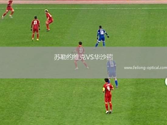苏勒约维克VS华沙熊