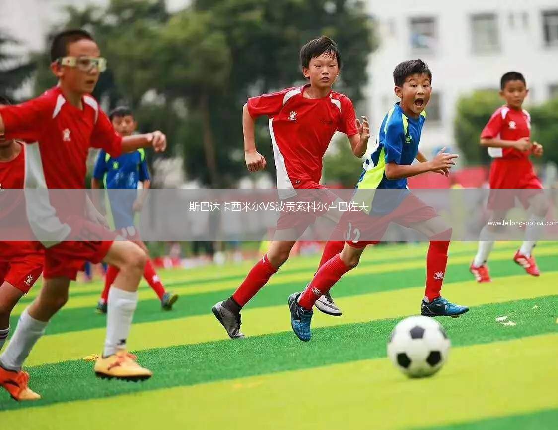 斯巴达卡西米尔VS波贡索科尔卢巴佐夫
