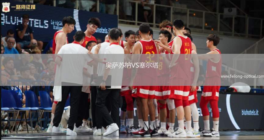 奥萨苏纳VS塞尔塔